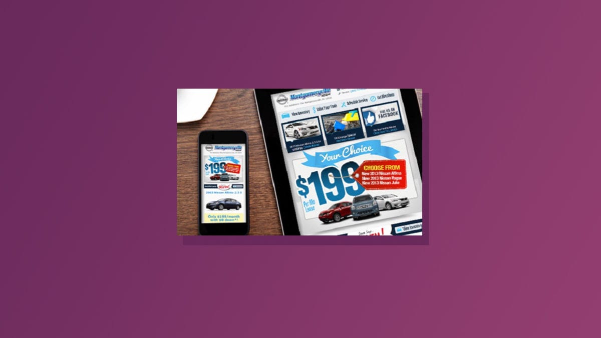 Responsive Design