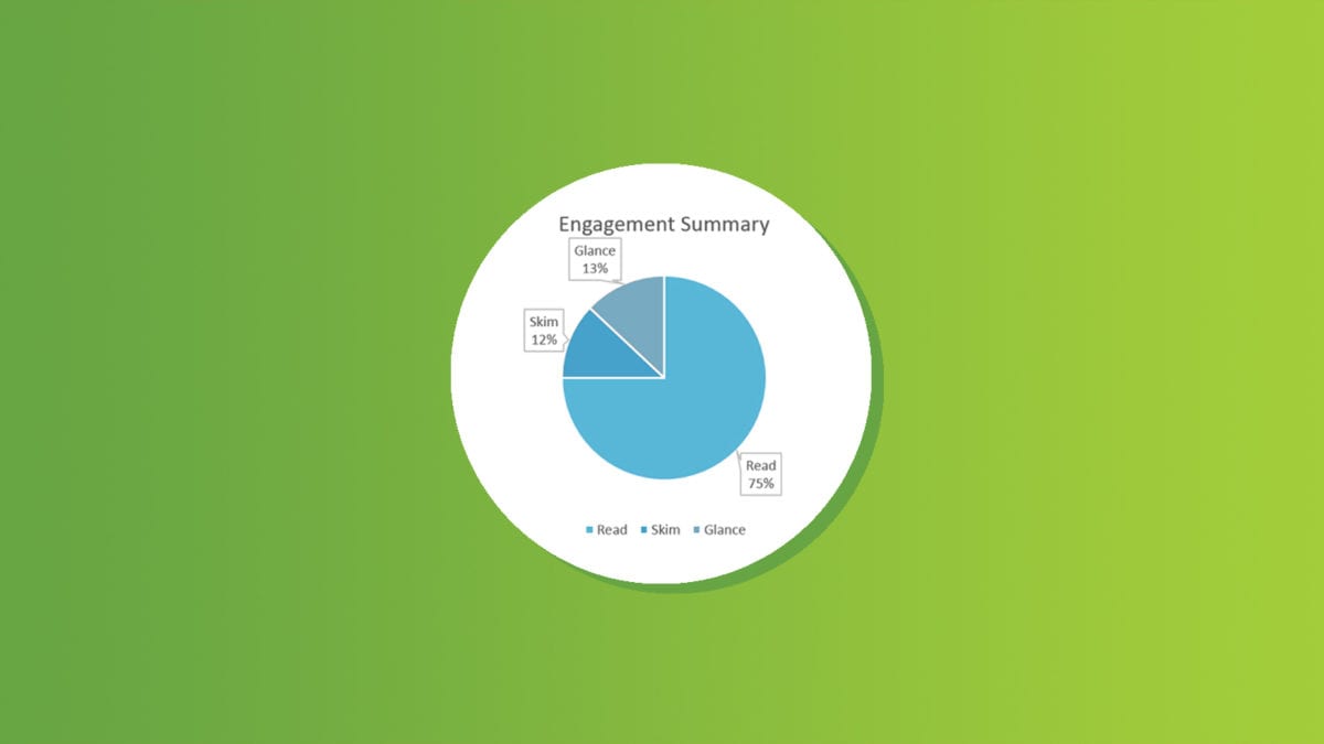 Killer Engagement Metrics