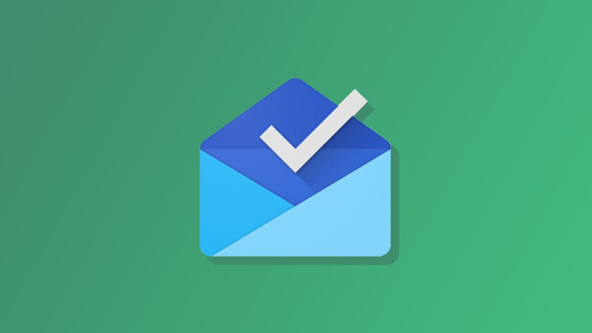 Gmail Inbox