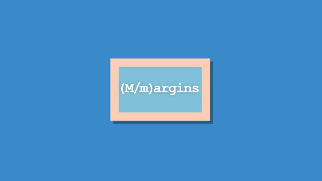 Outlook Margins