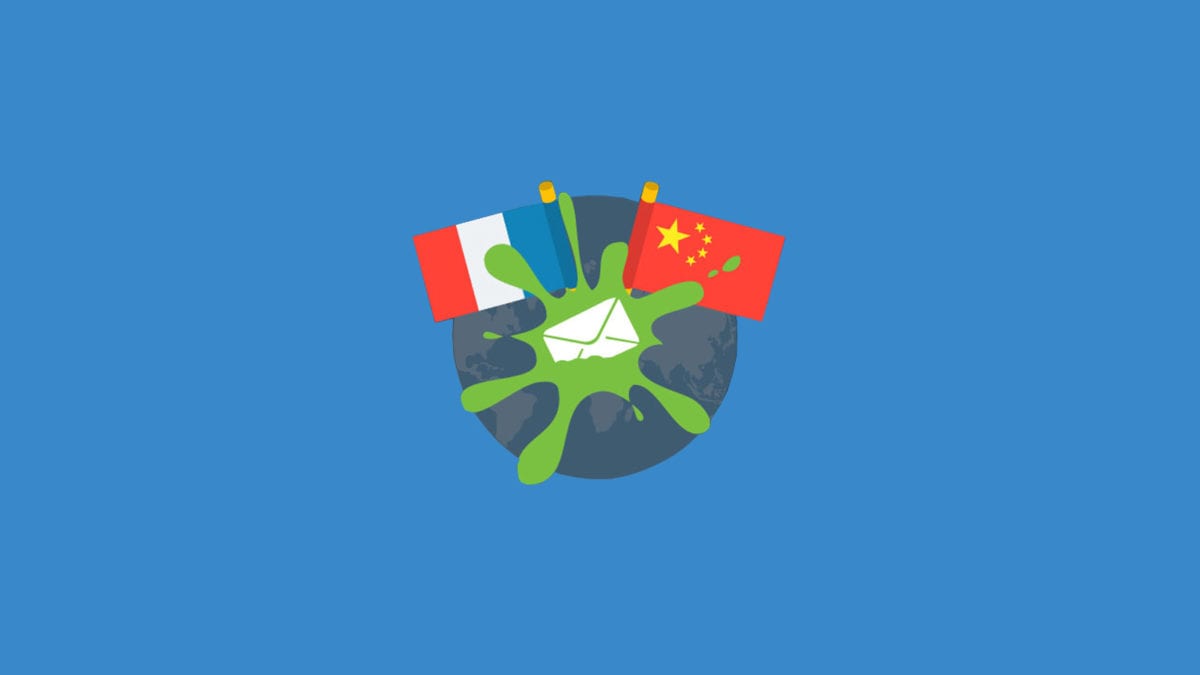 Global Clients