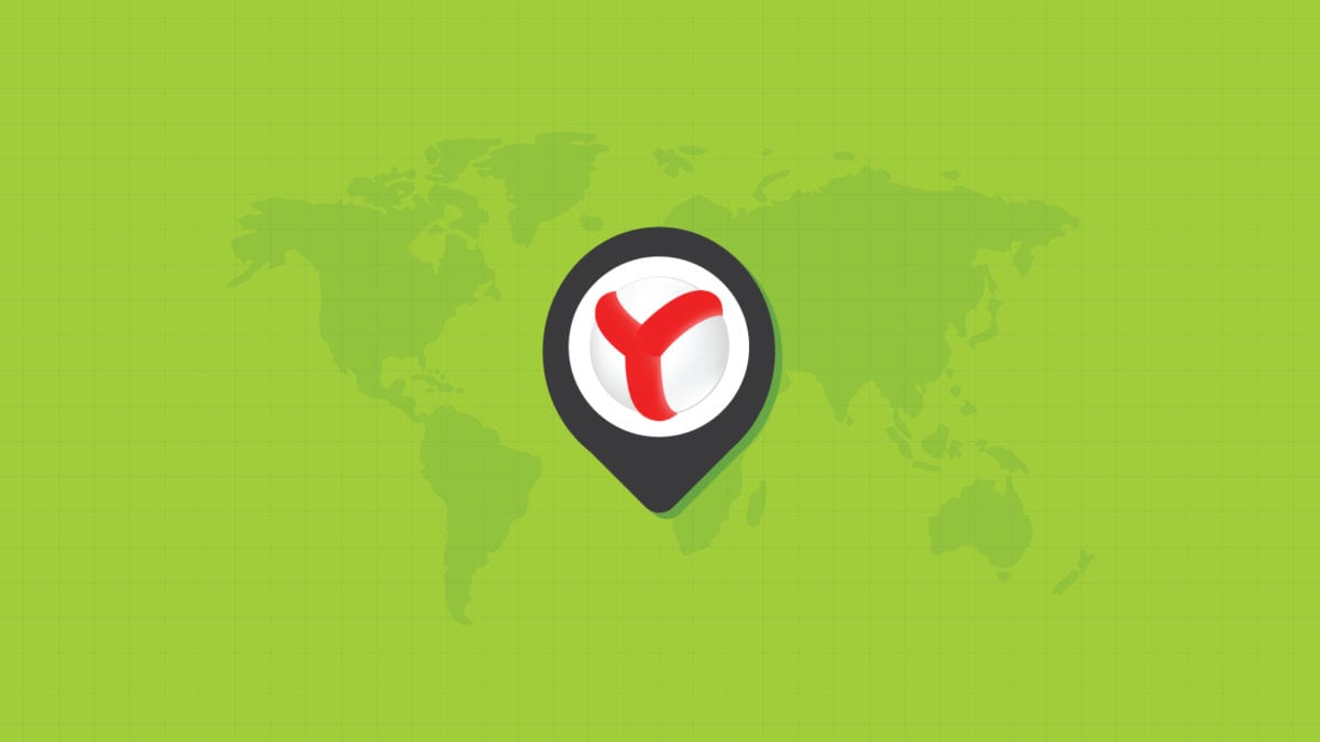 Yandex Email Client
