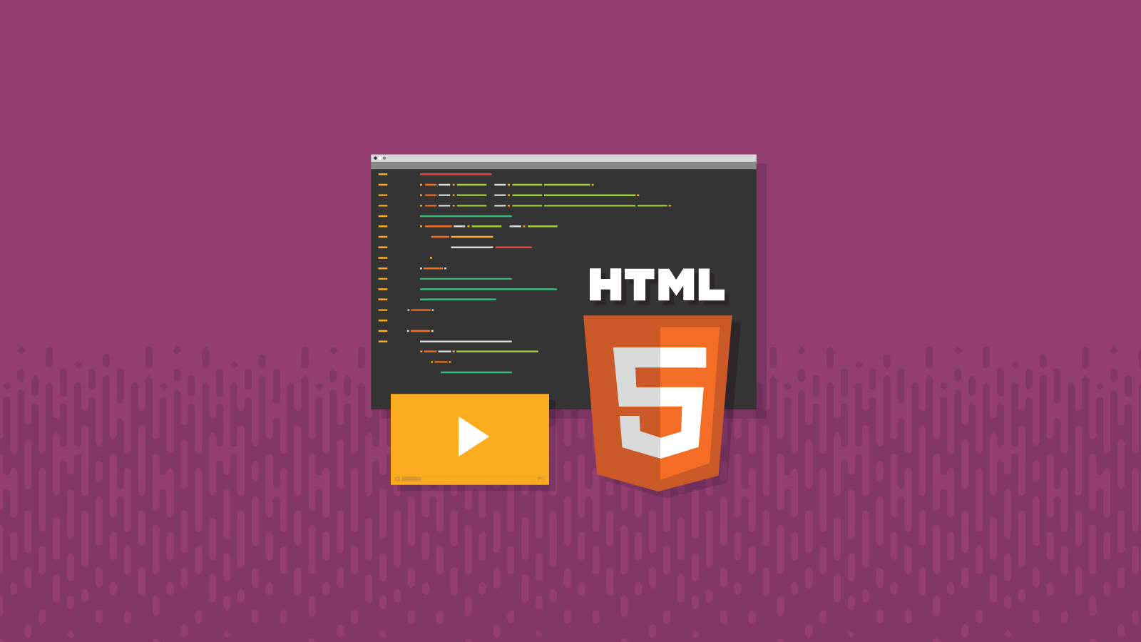 Make Animated GIFs from Videos with HTML5