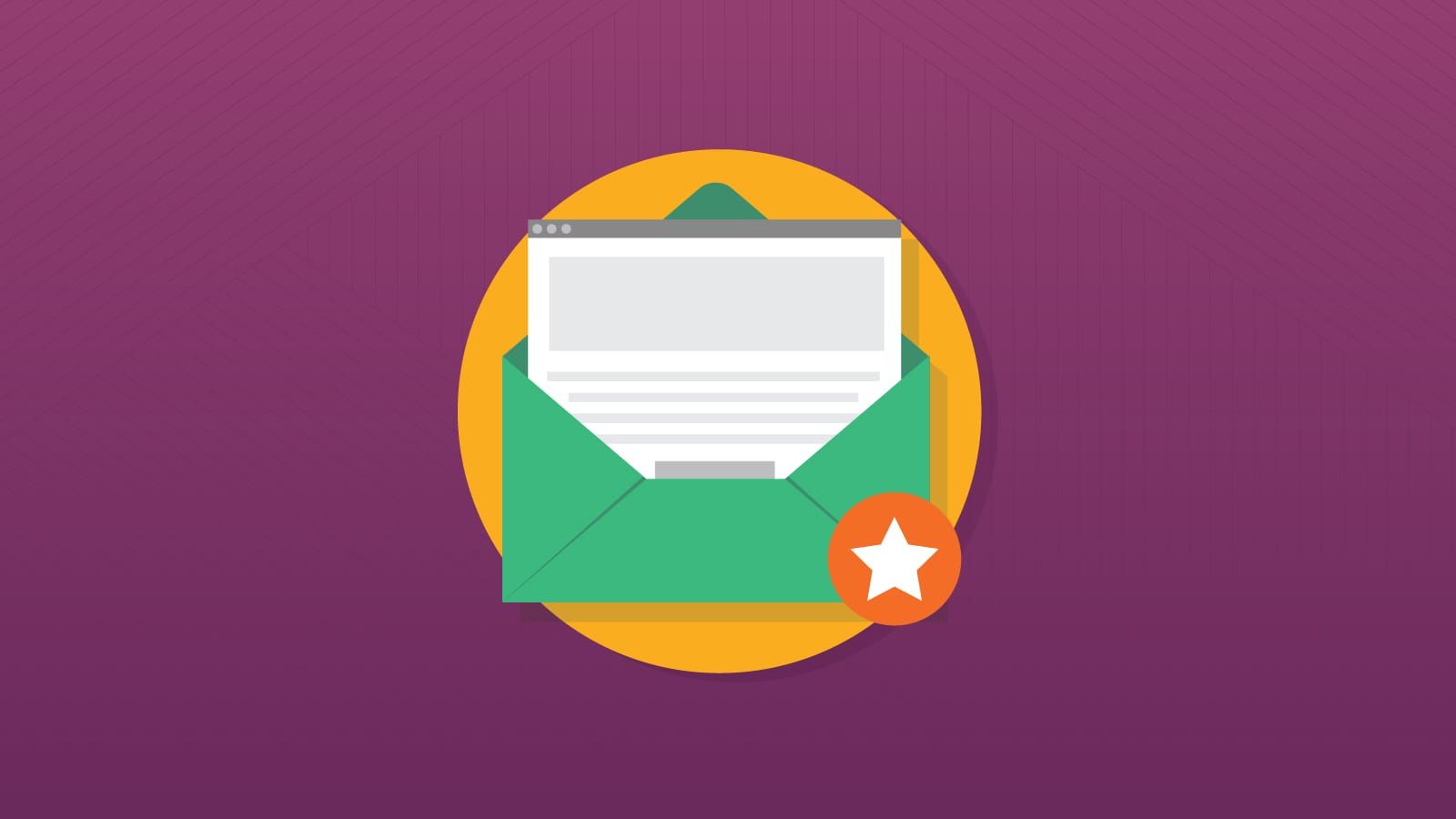 Favorite Email Roundup May 2018
