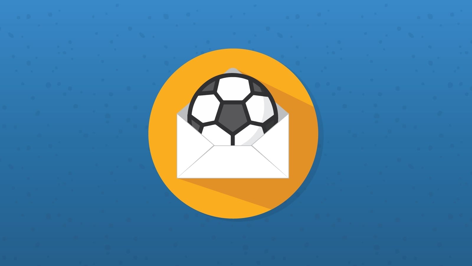Countries of the World Cup email laws