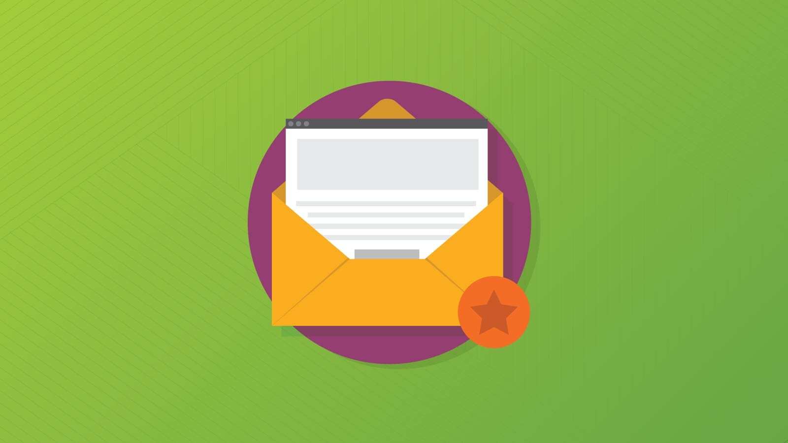Email marketing inspiration