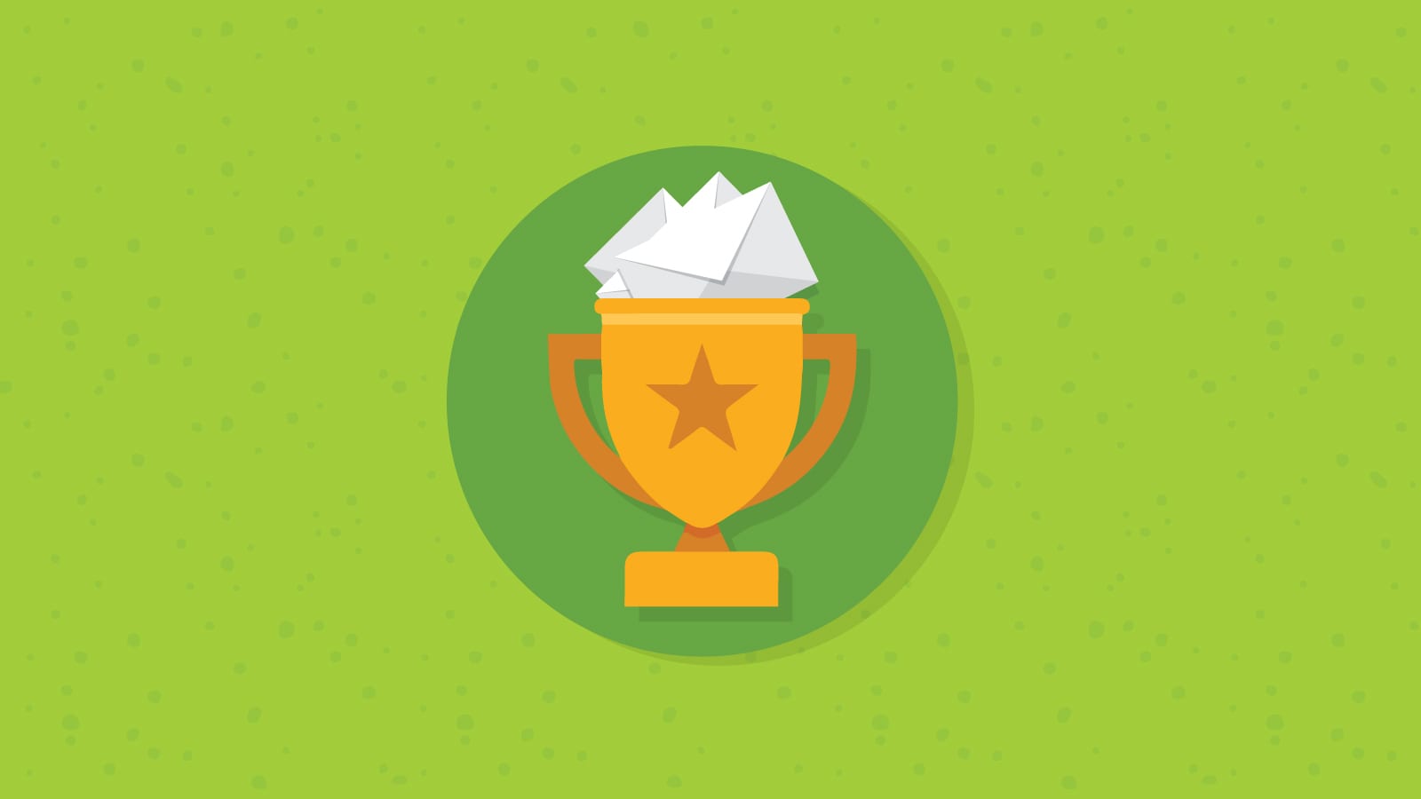 Email marketing inspiration Oct 2018
