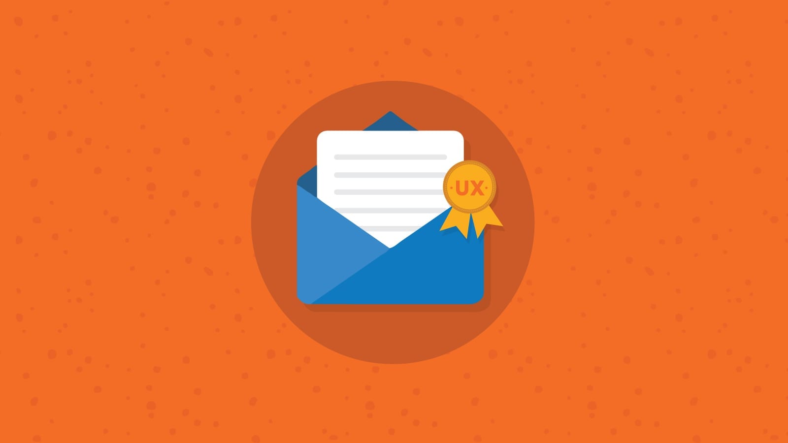 Improve your email UX with these design tips.