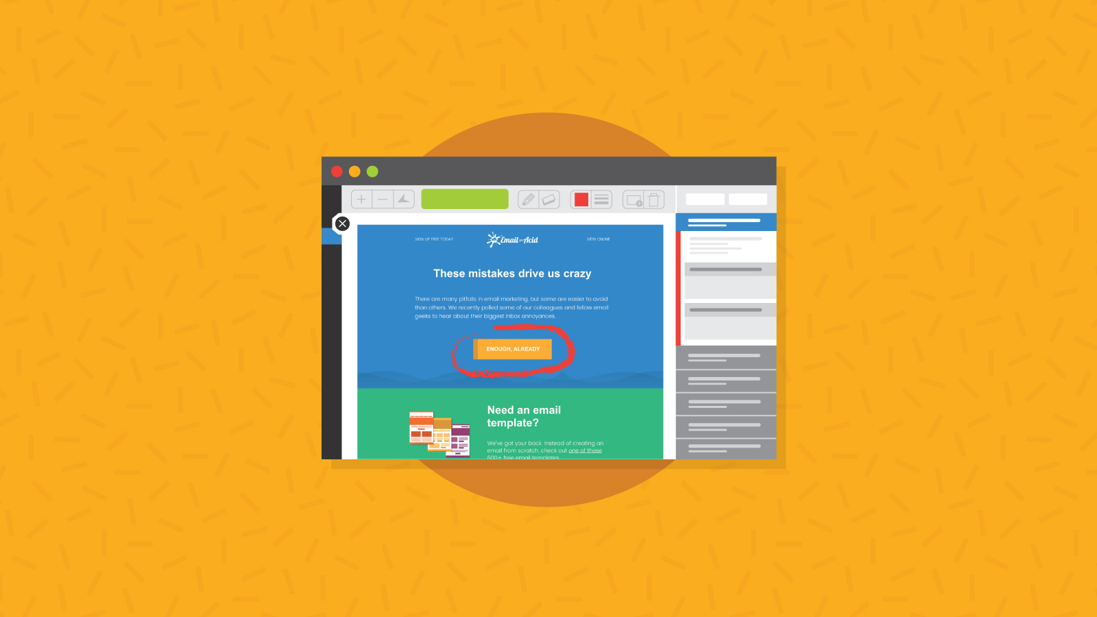 Mark-Up Tool for Collaboration