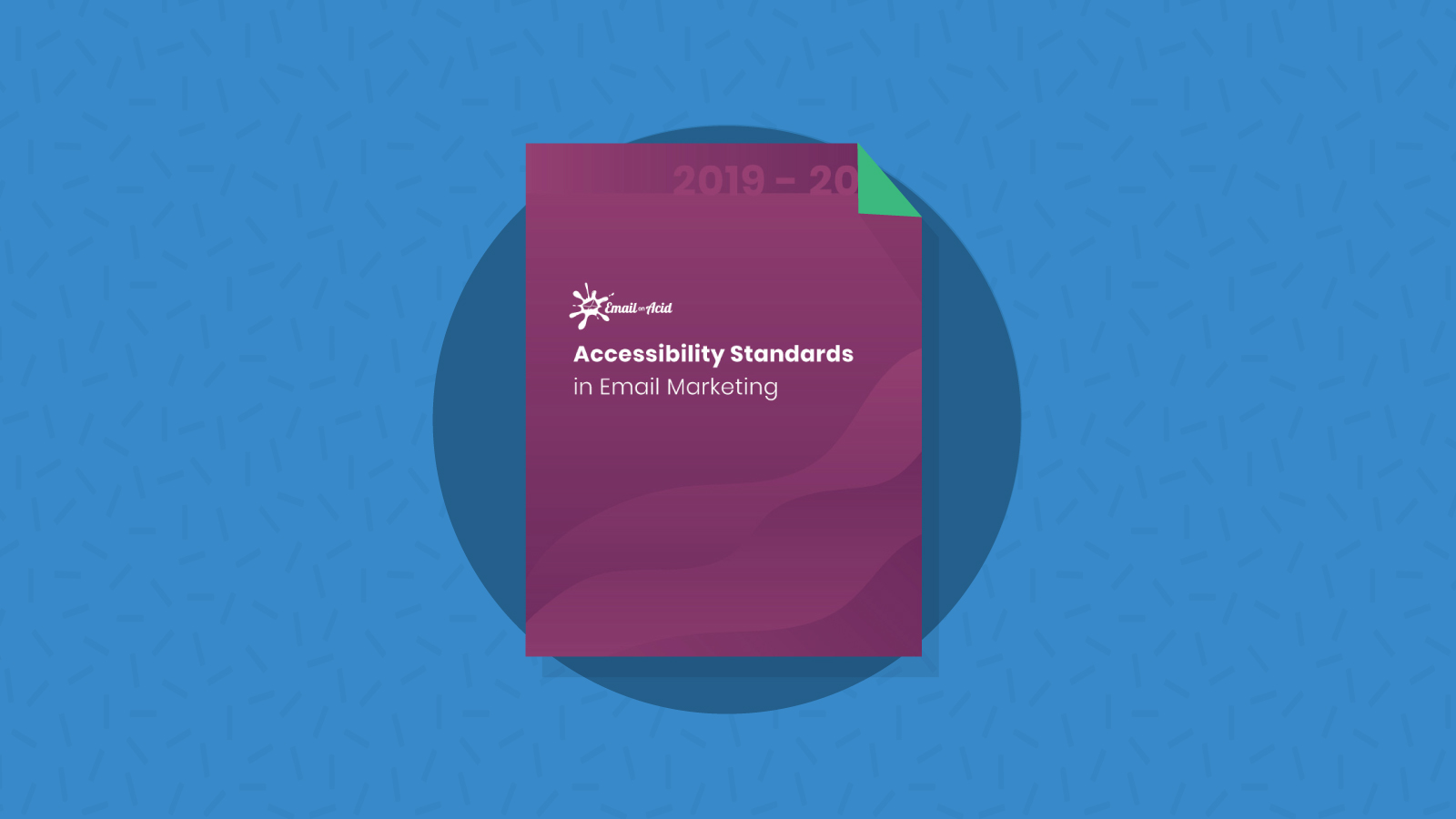 Email Accessibility Standards