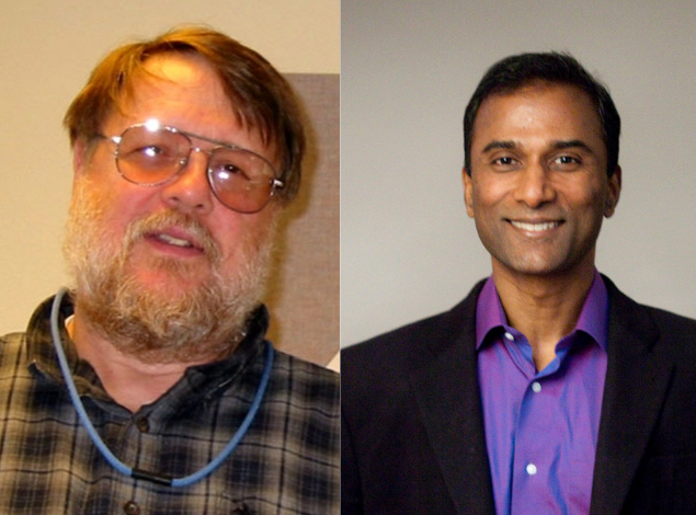 tomlinson and Ayyadurai