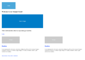 Email Coding 101: How to Use HTML, CSS, and MJML - Email On Acid
