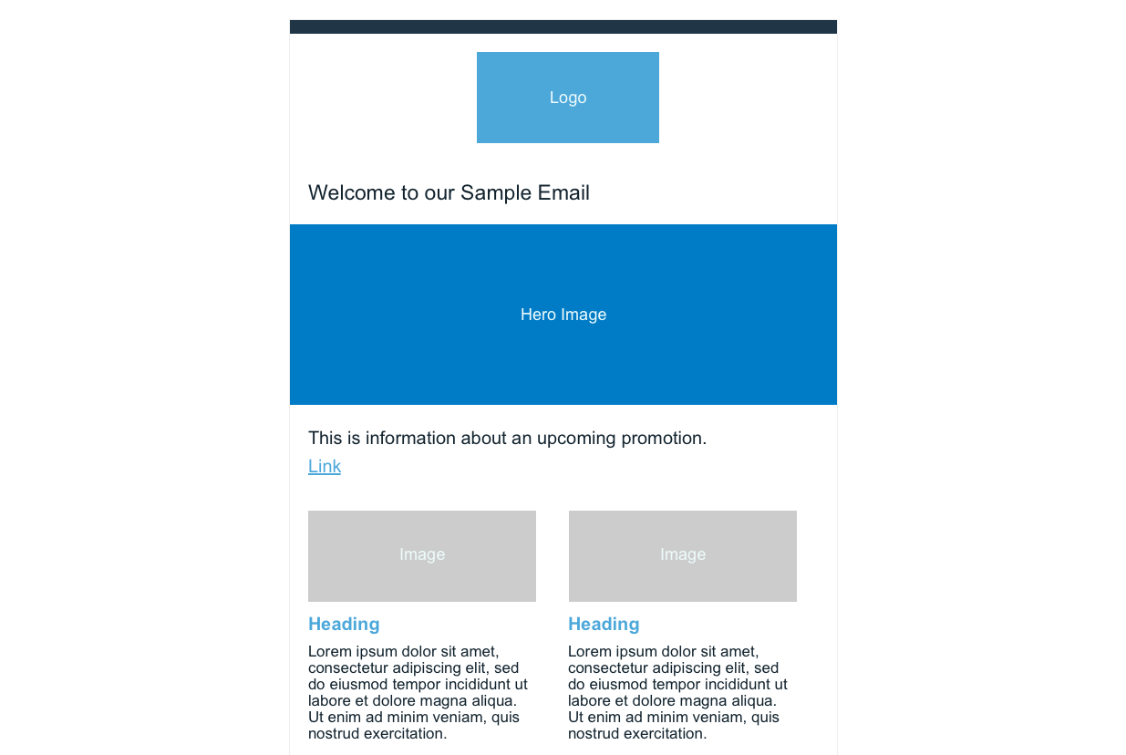Email Coding 101: How to Use HTML, CSS, and MJML - Email On Acid