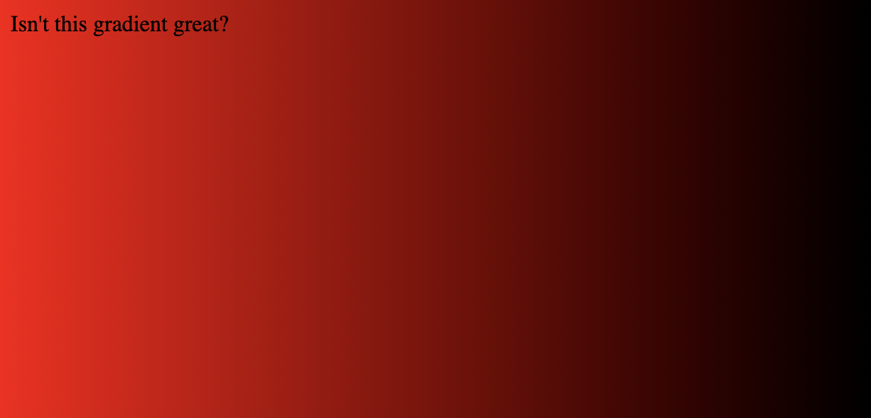 A Guide to Coding HTML Background Colors - Email On Acid